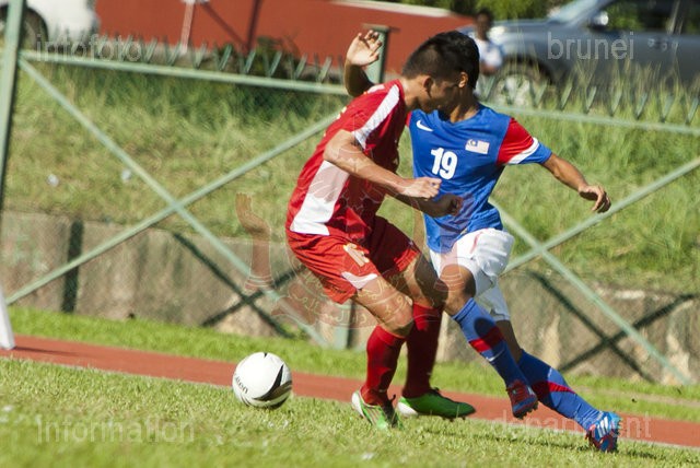 Chỉ giành được một điểm trước một đối thủ mạnh như tuyển trẻ Malaysia, HLV Mai Đức Chung vẫn tỏ ra hài lòng và hoàn toàn lạc quan về cơ hội lọt vào bán kết của U.19 Việt Nam. Ngày 27/2, U.19 Việt Nam sẽ thi đấu trận thứ 2 với đối thủ là U.21 Campuchia.